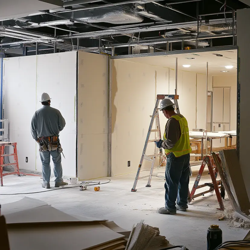 Woodhull Hospital – Emergency Department Retrofit & Demolition